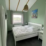 Prázdninový dům G1 Eingezaeuntes Haus Mit Kamin In Eckwarderhoerne By Interhome