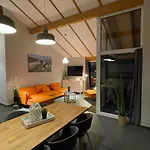 G1 Eingezaeuntes Haus Mit Kamin In Eckwarderhoerne By Interhome Prázdninový dům