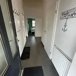 G1 Eingezaeuntes Haus Mit Kamin In Eckwarderhoerne By Interhome Prázdninový dům Grosswurden