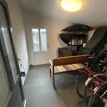 G1 Eingezaeuntes Haus Mit Kamin In Eckwarderhoerne By Interhome * Grosswurden