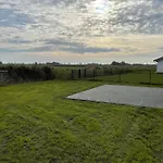 G1 Eingezaeuntes Haus Mit Kamin In Eckwarderhoerne By Interhome *
