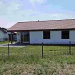 G1 Eingezaeuntes Haus Mit Kamin In Eckwarderhoerne By Interhome Prázdninový dům *