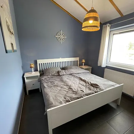 Casa vacanze G1 Eingezaeuntes Haus Mit Kamin In Eckwarderhoerne By Interhome Grosswurden