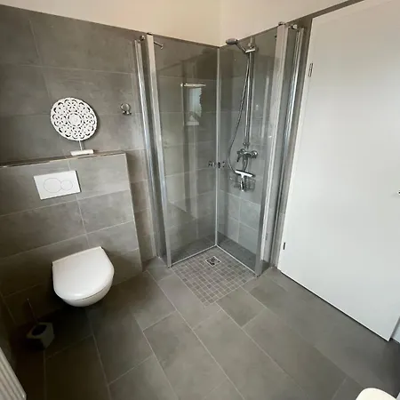 G1 Eingezaeuntes Haus Mit Kamin In Eckwarderhoerne By Interhome * Grosswurden
