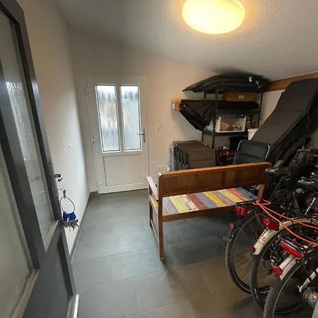 G1 Eingezaeuntes Haus Mit Kamin In Eckwarderhoerne By Interhome * Grosswurden
