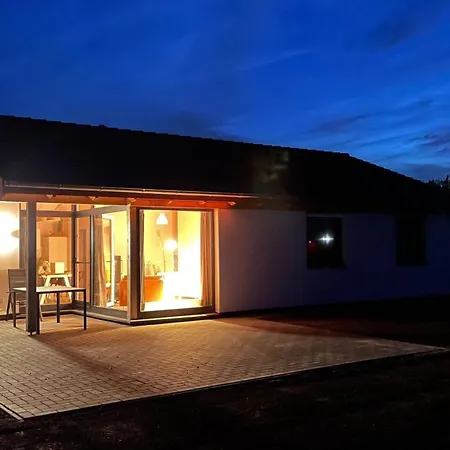 Casa vacanze G1 Eingezaeuntes Haus Mit Kamin In Eckwarderhoerne By Interhome Grosswurden