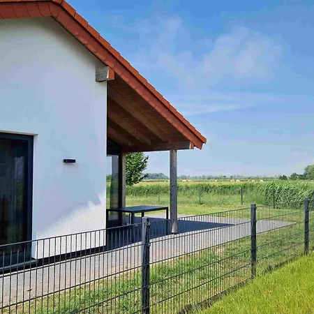 G1 Eingezaeuntes Haus Mit Kamin In Eckwarderhoerne By Interhome