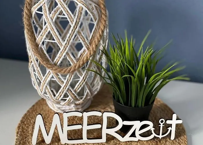 Σπίτι διακοπών G1 Eingezaeuntes Haus Mit Kamin In Eckwarderhoerne By Interhome Grosswurden